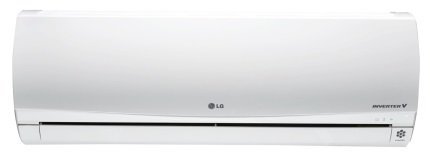 LG P28AWN-14 Air Conditioner